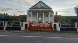 Madrasah Aliyah Negeri 2